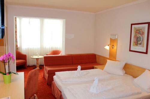 Alpenhotel Regina