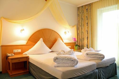 Alpenhotel Regina