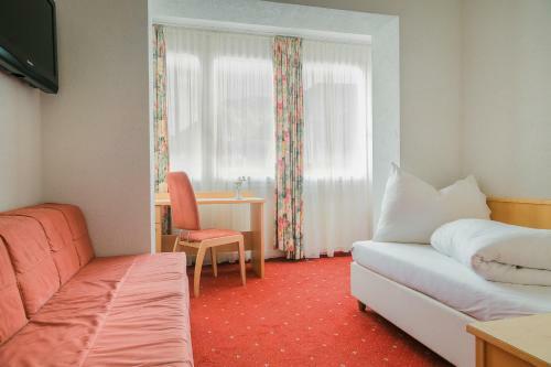 Alpenhotel Regina
