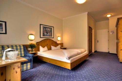 Krumers Post Hotel & Spa