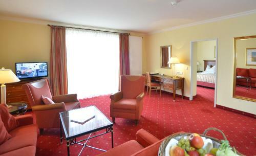 Krumers Post Hotel & Spa
