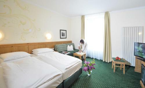 Krumers Post Hotel & Spa