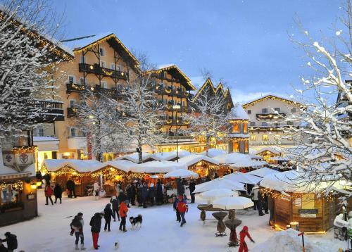 Krumers Post Hotel & Spa