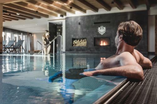 Krumers Post Hotel & Spa