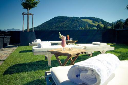 Krumers Post Hotel & Spa