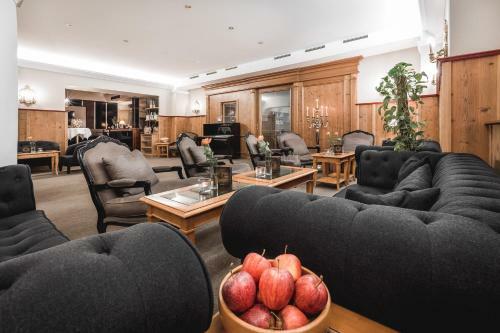 Krumers Post Hotel & Spa