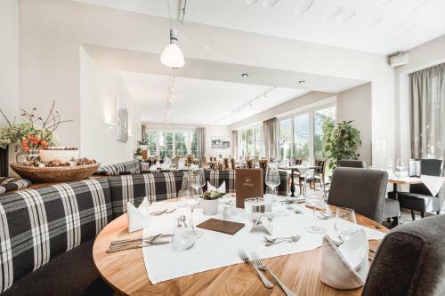 Krumers Post Hotel & Spa