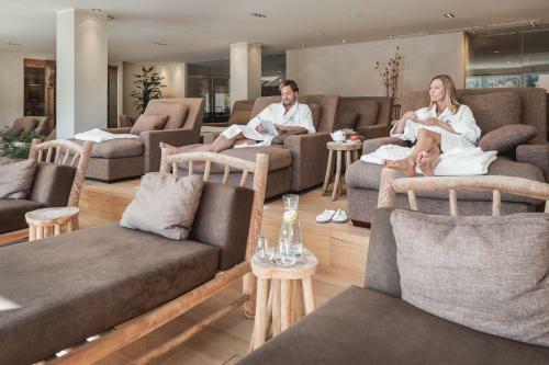 Krumers Post Hotel & Spa