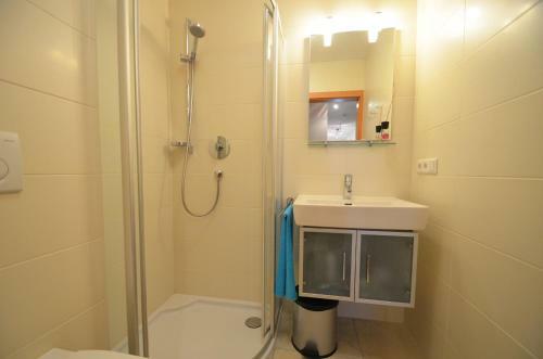 Apartment Ski & Golf Kaprun
