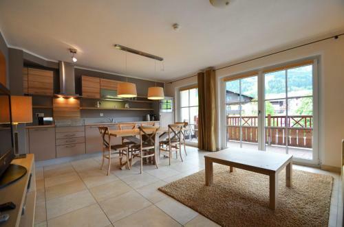 Apartment Ski & Golf Kaprun