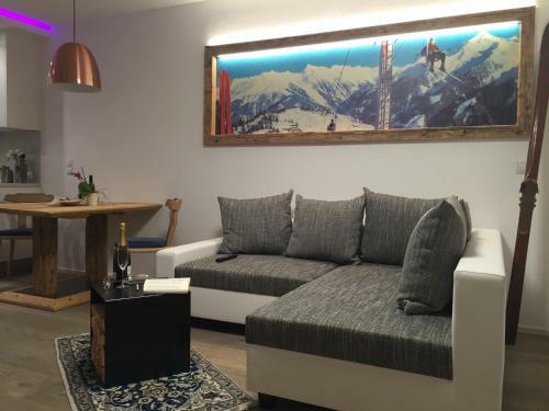 Apartamento Royal Waldfeld