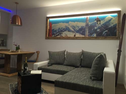 Apartamento Royal Waldfeld