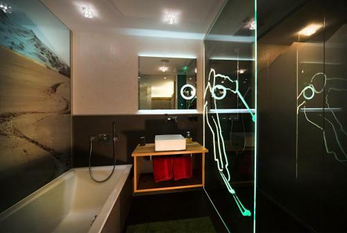 Apartamento Royal Waldfeld