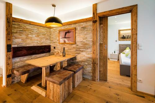 Apartamento Royal Waldfeld