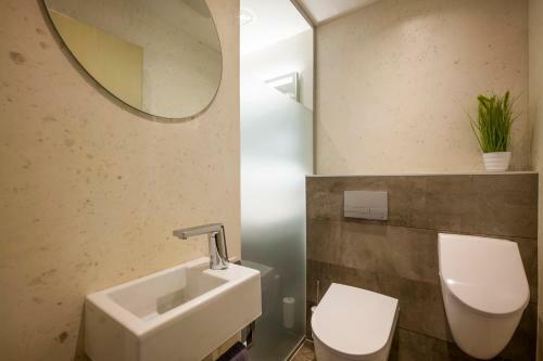 Apartamento Royal Waldfeld