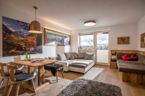 Apartamento Royal Waldfeld