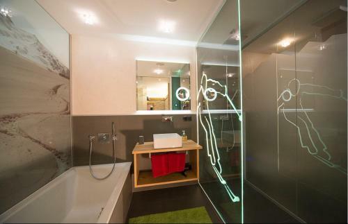 Apartamento Royal Waldfeld
