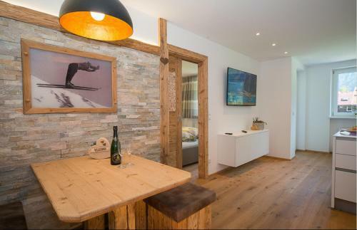 Apartamento Royal Waldfeld