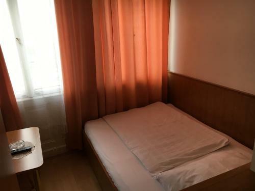 Hostal Pension Ani