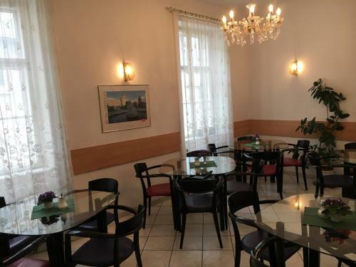 Hostal Pension Ani