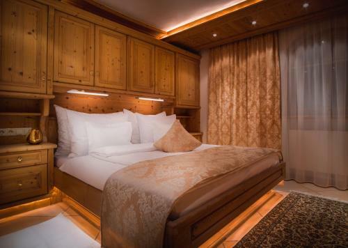 Apartamento Chalet Verwall