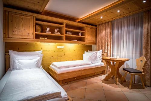 Apartamento Chalet Verwall