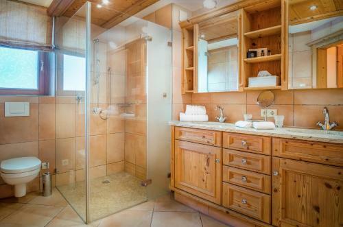 Apartamento Chalet Verwall