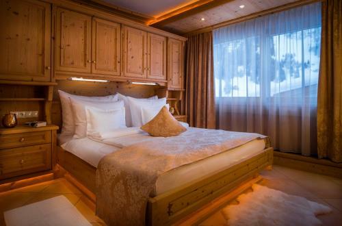 Apartamento Chalet Verwall
