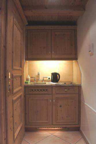 Apartamento Chalet Verwall