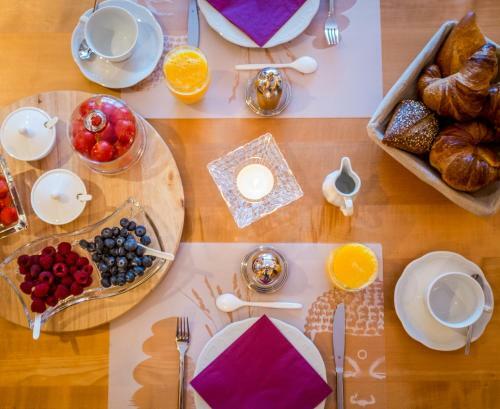Apartamento Chalet Verwall