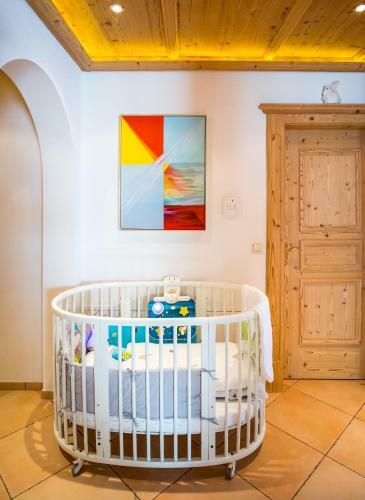 Apartamento Chalet Verwall