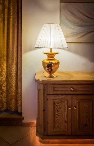 Apartamento Chalet Verwall