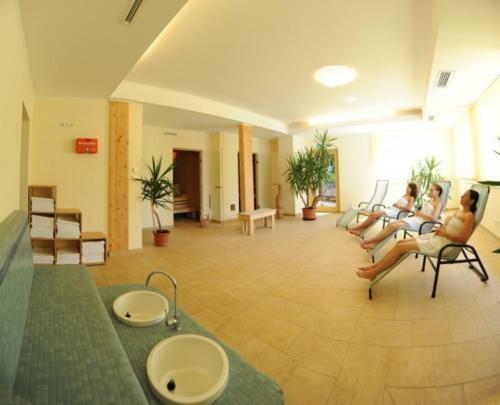 Aktiv Hotel Karnia
