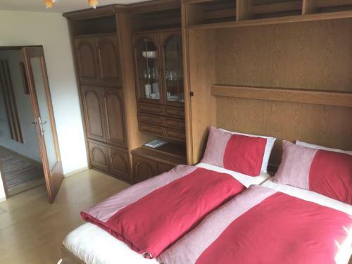 Maria Alm Studio Apartment