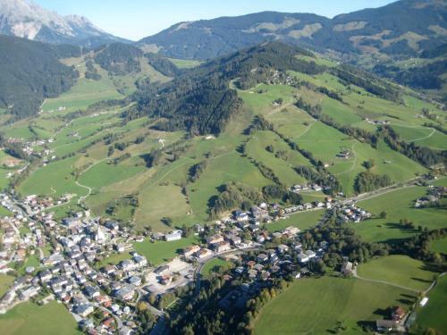 Maria Alm Studio Apartment