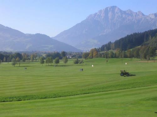 Maria Alm Studio Apartment