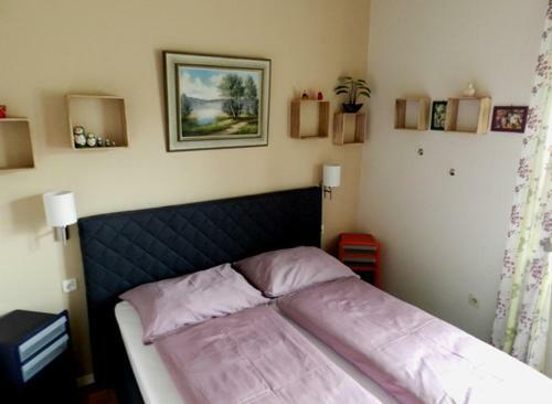 Apartamento Fewo Weiss