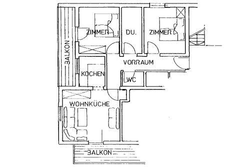 Apartamento Feierabendhof