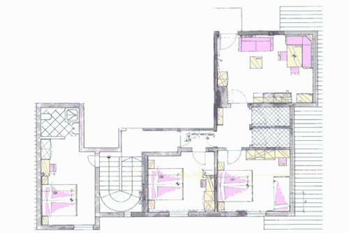 Apartamento Feierabendhof