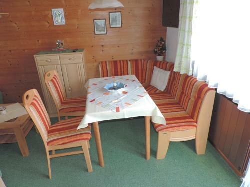 Apartamento G�stehaus Schernthaner
