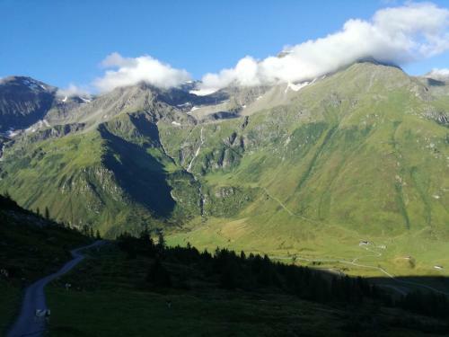 Apartamento G�stehaus Schernthaner