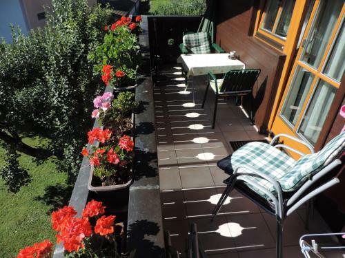 Apartamento G�stehaus Schernthaner