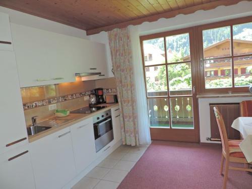 Apartamento G�stehaus Schernthaner