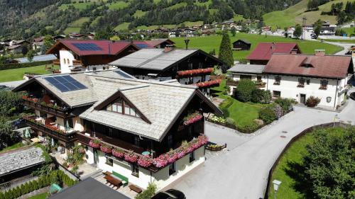 Apartamento G�stehaus Schernthaner