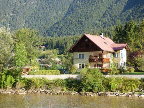 Apartamento Haus Bergblick