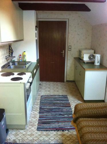 Apartamento Haus Bergblick