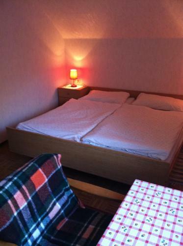 Apartamento Haus Bergblick
