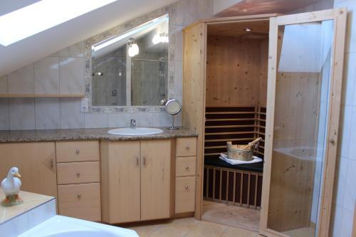 Apartment Graber