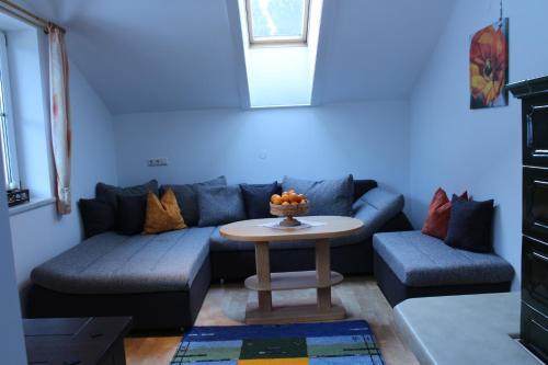 Apartment Graber