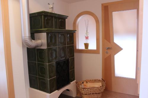 Apartment Graber